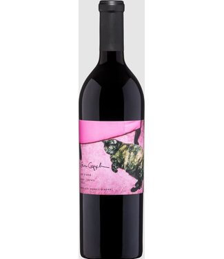 Gia Coppola Red Blend 2020 Paso Robles