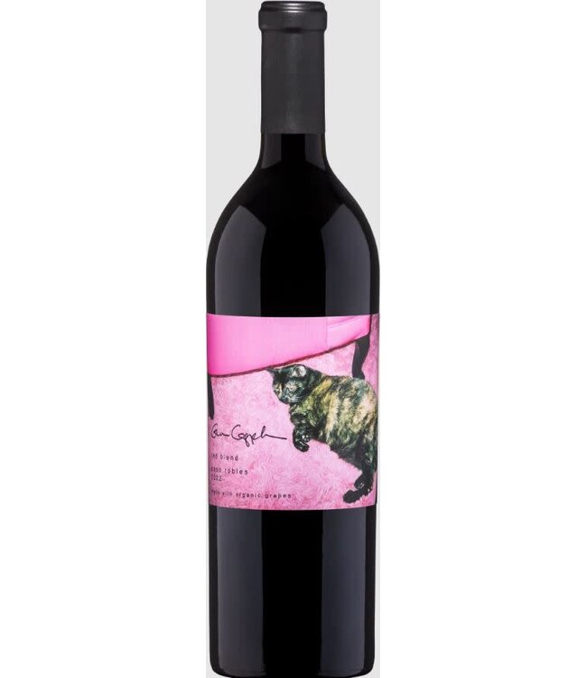 Gia Coppola Red Blend 2020 Paso Robles