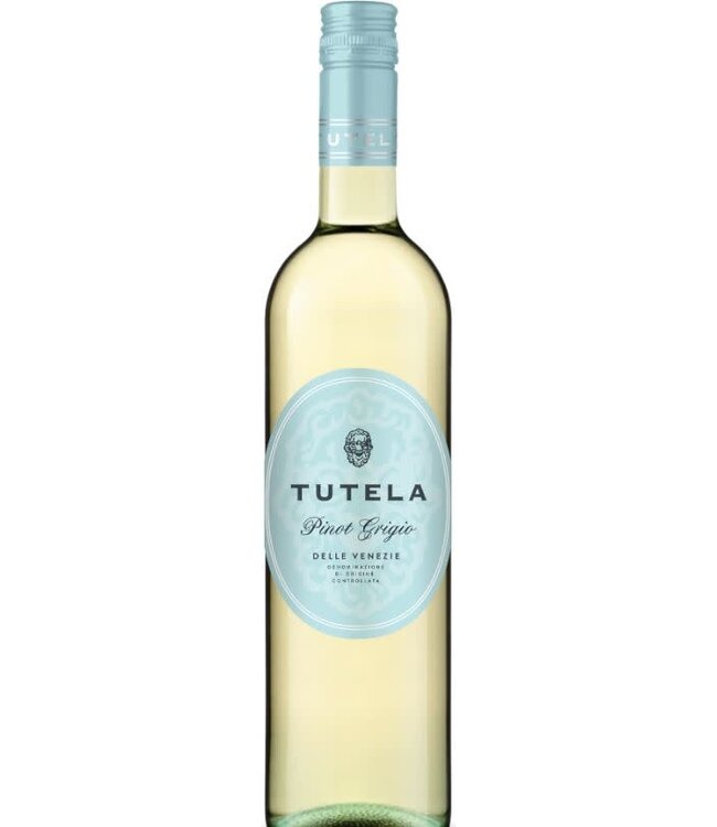 Tutela Pinot Grigio 2025 Delle Venezia - Italy