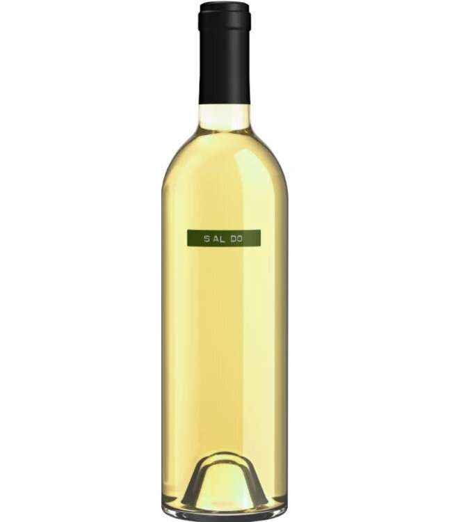 Prisoner Wine Co. Sal Do Chenin Blanc 2021 Oakville-Napa Valley