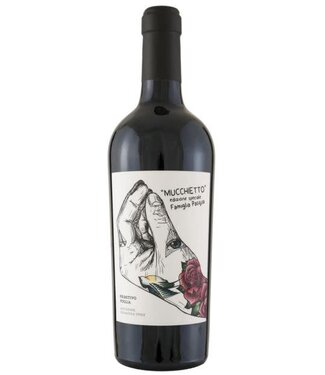 Pasqua Mucchietto Primitivo 2022 Puglia - Italy