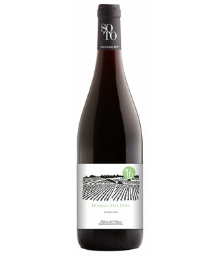 Dominio del Soto by M. Chapoutier Tempranillo 2019 Ribera del Duero - Spain