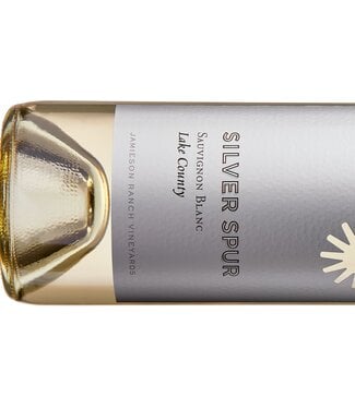 Silver Spur Sauvignon Blanc 2024 Dry Creek Valley