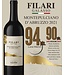 Filari Galasso Montepulciano d'Abruzzo 2022 Abruzzi - Italy