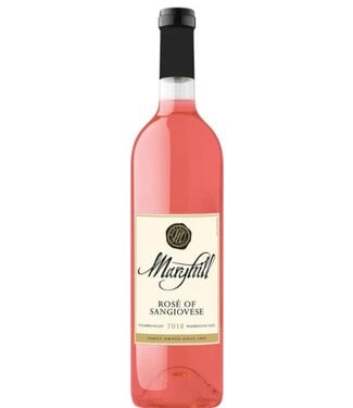 Maryhill Winery  Rosé of Sangiovese 2023 Columbia Valley