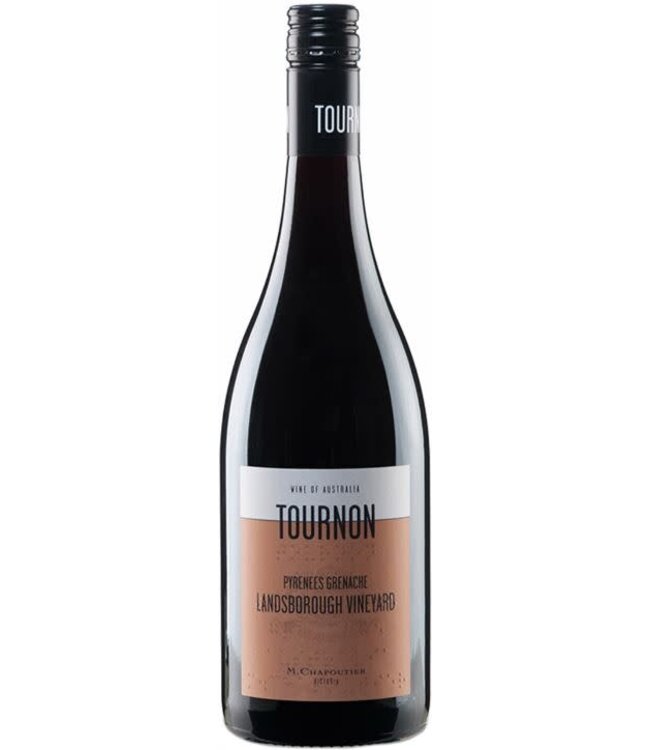 M. Chapoutier 'Tournon' Grenache Landsborough Vineyard 2017  Victoria - Australia