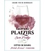 Château Plaizirs Cuvée Prestige 2020 Côtes de Bourg - Bordeaux