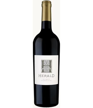 Goldschmidt Vineyards 'Herald' Merlot  2021 Alexander Valley