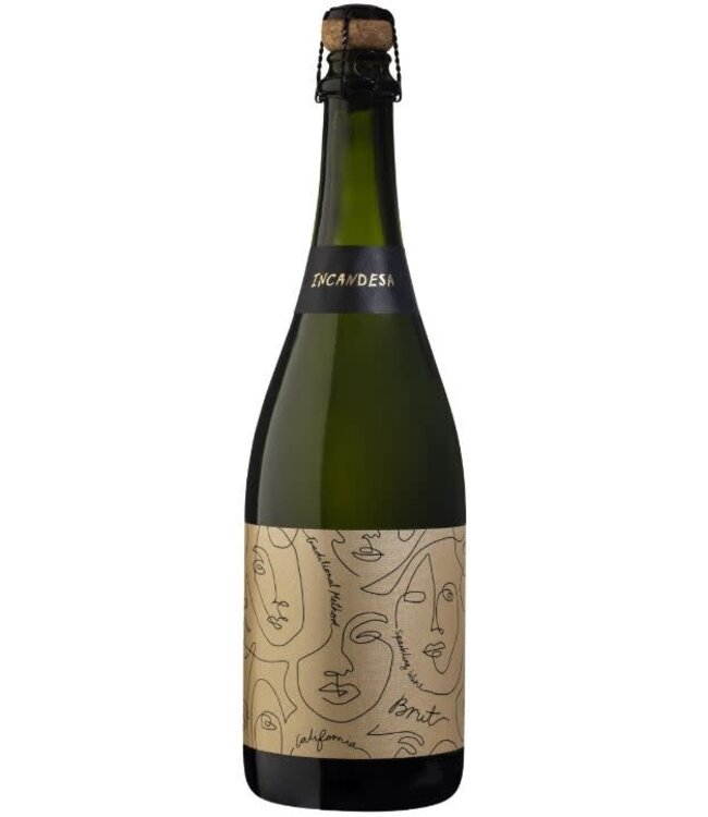 Artesa Winery Incandesa Brut NV Napa Valley