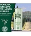 Maison Perrier "Forever Lime" Sparkling Water 330ml Can France