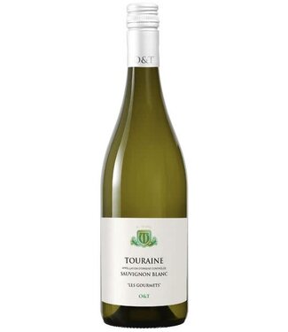 O&T "Les Gourmets" Sauvignon Blanc 2024 Touraine - Loire Valley
