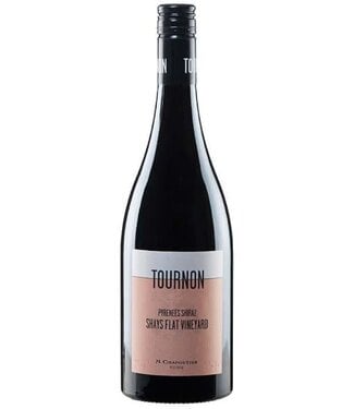 Michel Chapoutier 'Tournon' Shiraz Shays Flat Vineyard 2017 Victoria - Australia