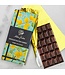 Milene Jardine Chocolatier Sicilian Salted Lemon 70% Dark Cacao NYC