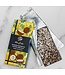Milene Jardine Chocolatier Toasted Coconut & Lime Leaf 70% Dark Cacao NYC