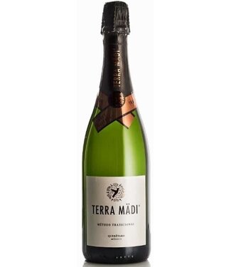 Terra Mädi NV Blanc de Noirs Querétaro - Mexico