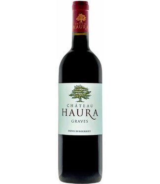 Château Haura 2022 Graves - Bordeaux