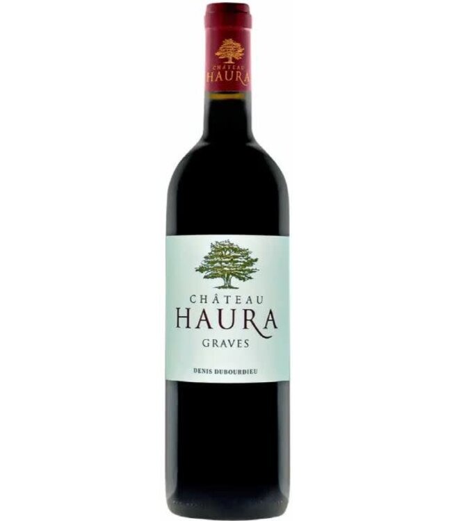 Château Haura 2022 Graves - Bordeaux