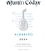Martin Códax Albariño 2024 Rías Baixas - Spain