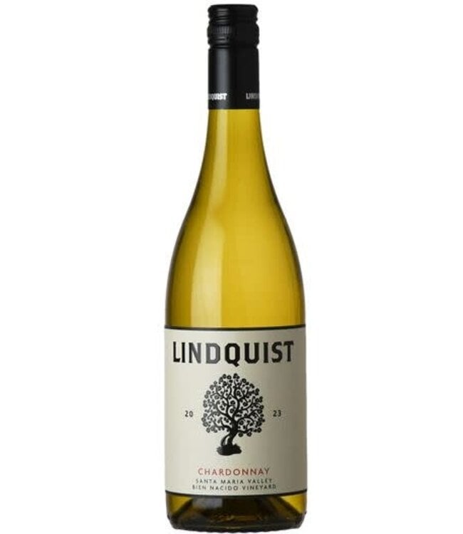 Lindquist Chardonnay Bien Nacido Vineyard 2023 Santa Maria Valley