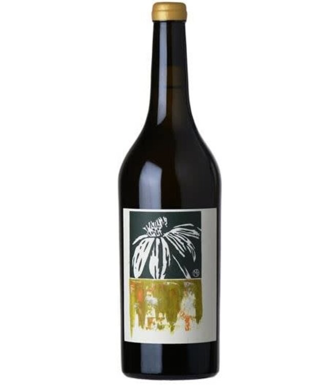 Sine Qua Non Distenta I White 2019 California