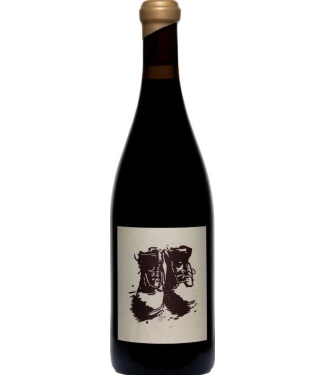 Sine Qua Non Distenta III Grenache 2021 California