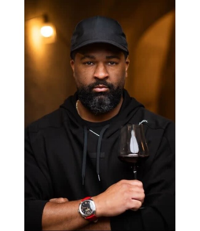Pensman Cabernet Sauvignon Vertical '14/'15/'16/'17 Napa Valley