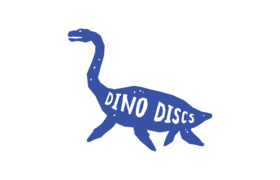 Dino Discs