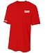 DGA DGA Red Dri Fit Shirt XL