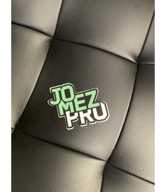 Jomez Pro Jomez Pro Sticker 3" x 2.5"