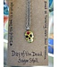 TannE Jewelry Designs Day of the Dead Necklaces