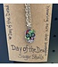 TannE Jewelry Designs Day of the Dead Necklaces