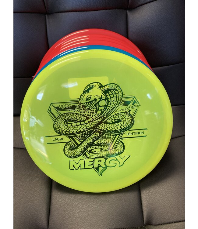 Latitude 64 Latitude 64 Opto Mercy 2022 Lauri Lehtinen