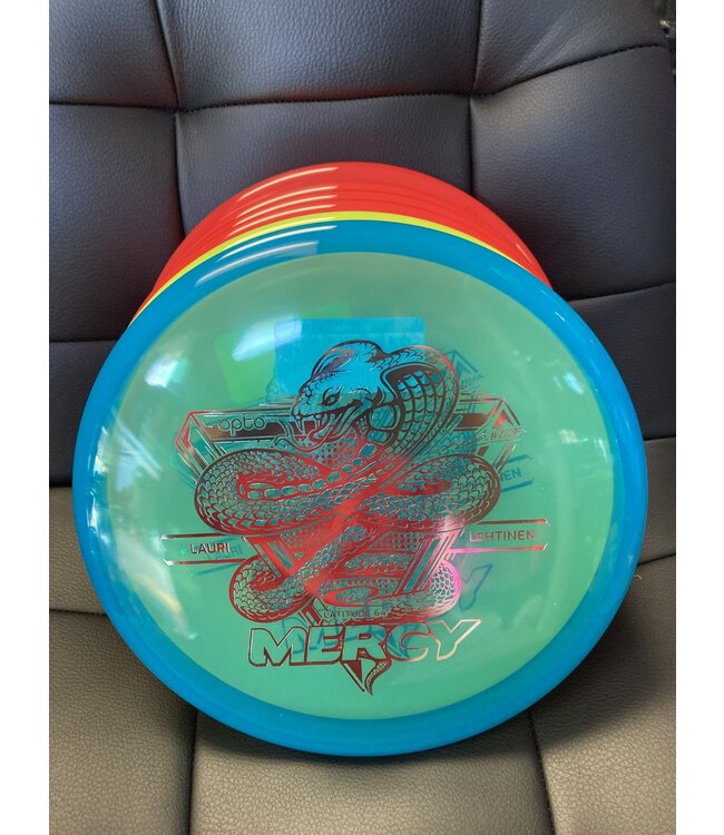 Latitude 64 Latitude 64 Opto Mercy 2022 Lauri Lehtinen