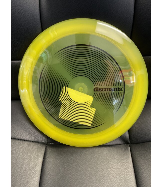 Discmania Discmania Active Premium Mentor 170-176g