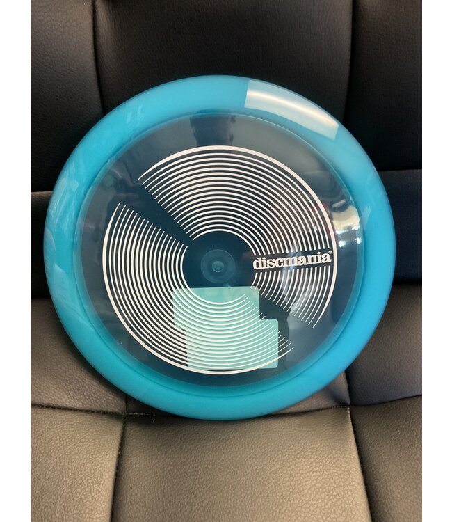 Discmania Discmania Active Premium Mentor 170-176g