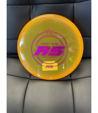Prodigy Prodigy 400 Plastic A5 First Run  Approach Disc 170-174g