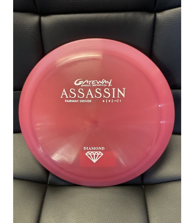 Gateway Disc Sports Gateway Diamond Assassin