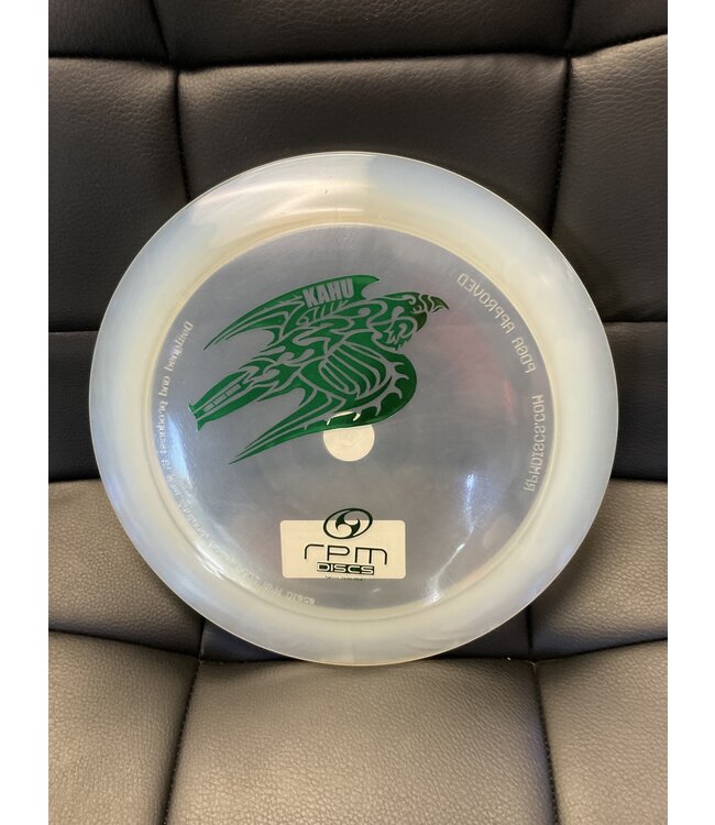 RPM RPM Discs Cosmic Kahu 173-176g