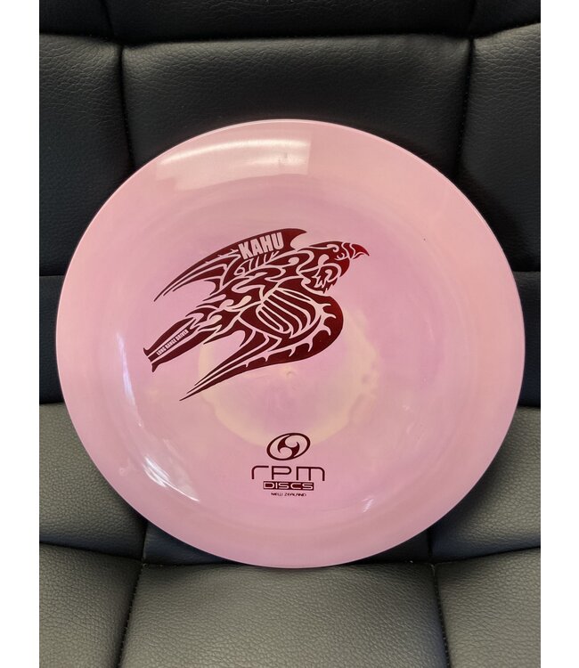 RPM RPM Discs Atomic Kahu 173-176g