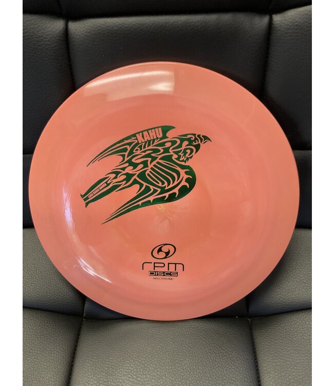 RPM RPM Discs Atomic Kahu 173-176g