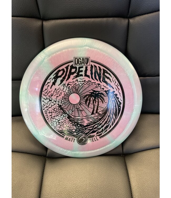 DGA DGA Pro Line Pipeline 173-174g