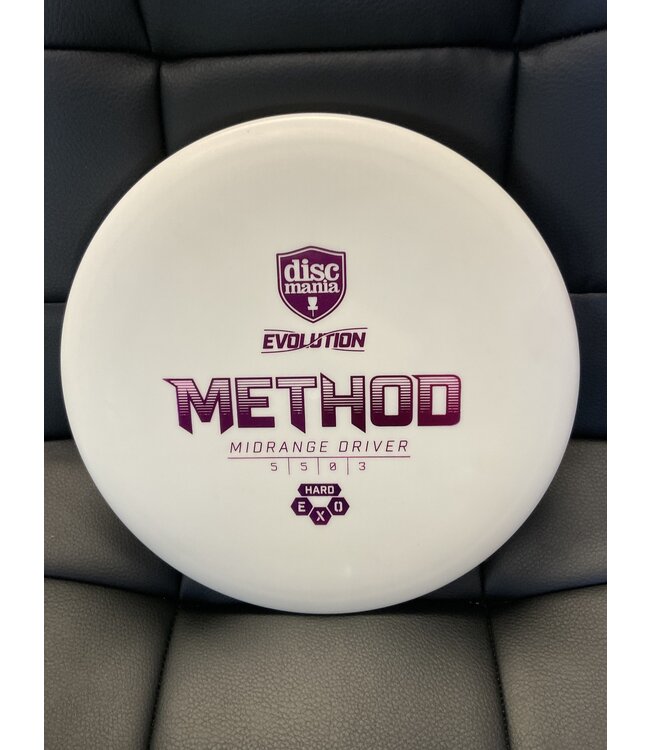 Discmania Discmania Hard Exo Method 173-176g