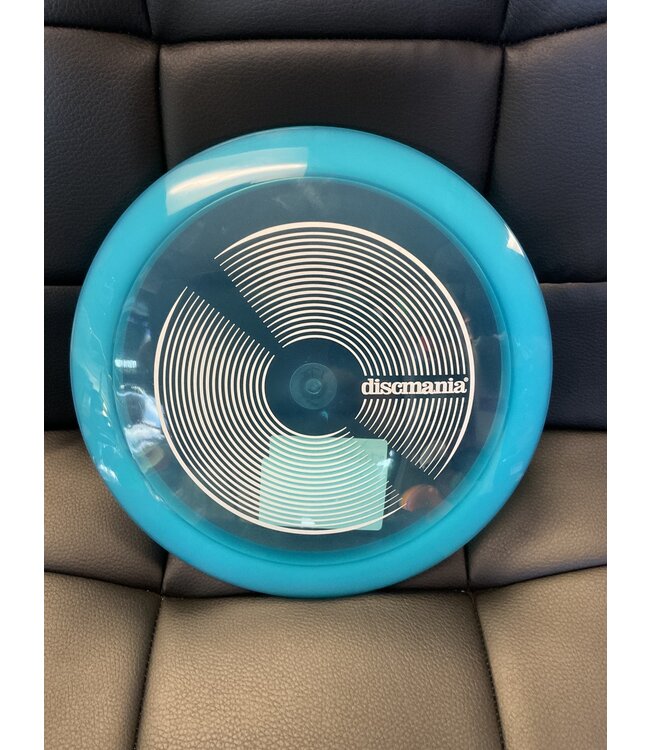 Discmania Discmania Active Premium Mentor 170-176g