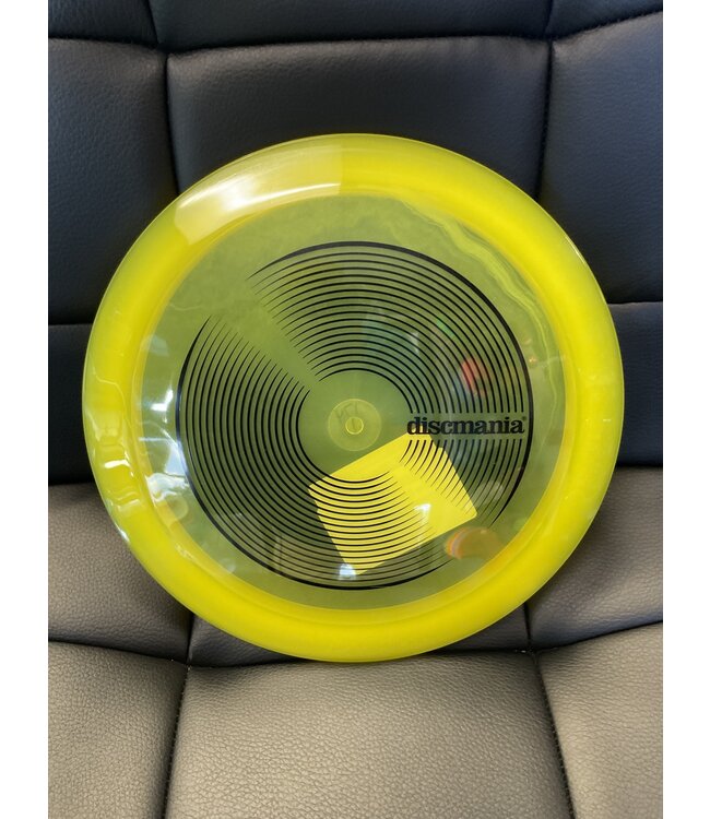 Discmania Discmania Active Premium Mentor 170-176g