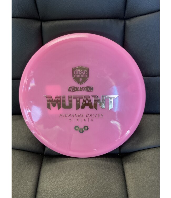 Discmania Discmania Neo Evolution Mutant 177g+