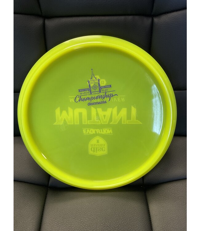 Discmania Discmania Neo Evolution Mutant 177g+
