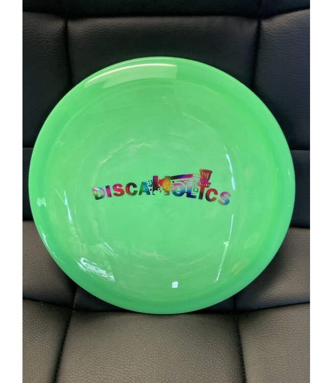 Mint Discs Mint Discs Apex Alpha