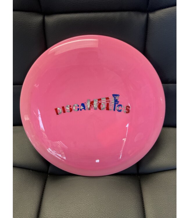 Mint Discs Mint Discs Apex Alpha