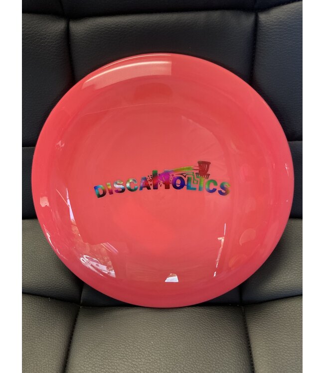 Mint Discs Mint Discs Apex Alpha