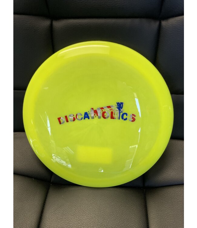 Mint Discs Mint Discs Apex Alpha